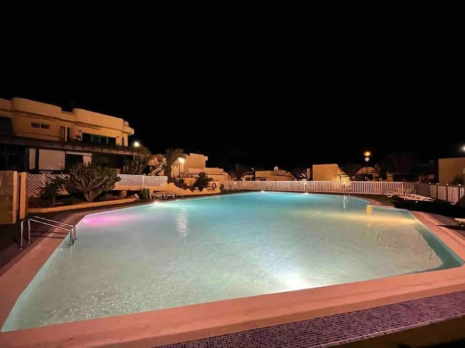 Apartmán Fuertevilla Costa Calma