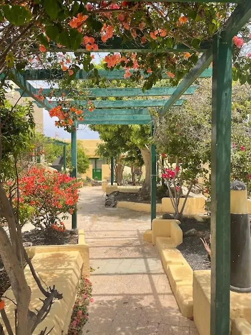 Fuertevilla Costa Calma Apartmán