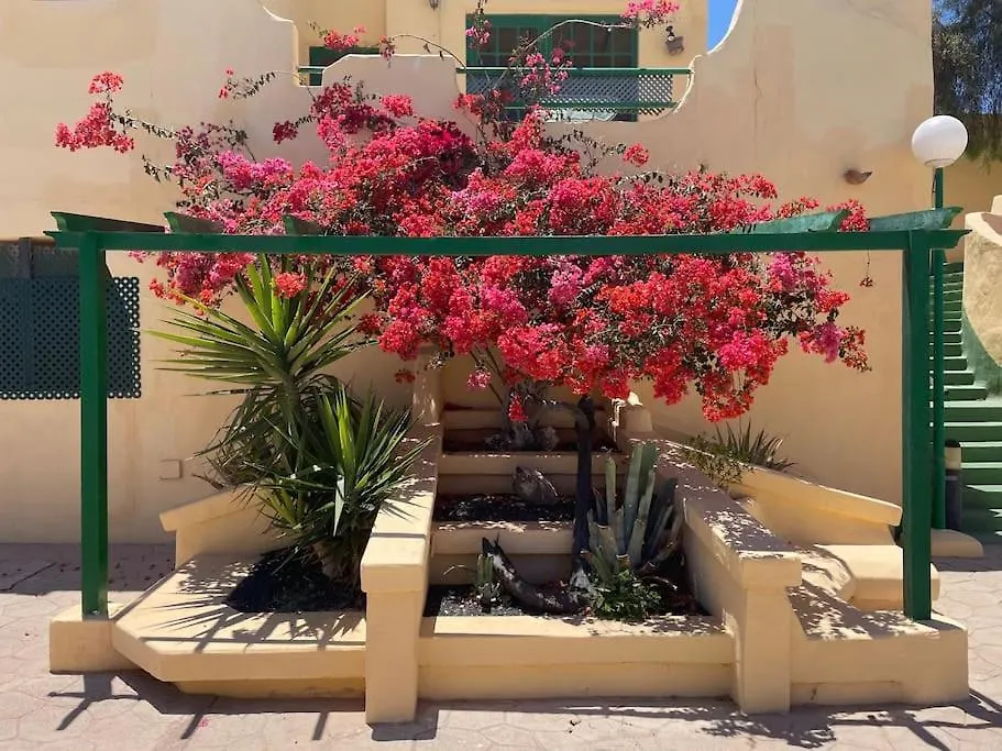 Apartmán Fuertevilla Costa Calma