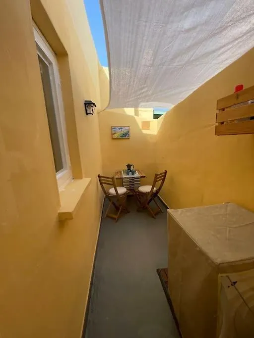 Apartmán Fuertevilla Costa Calma