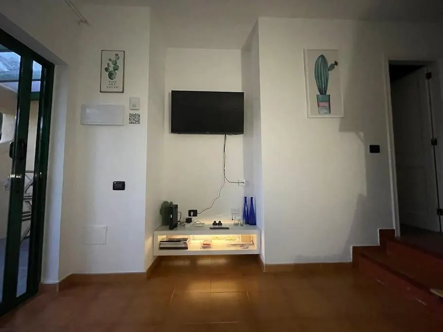 Apartmán Fuertevilla Costa Calma