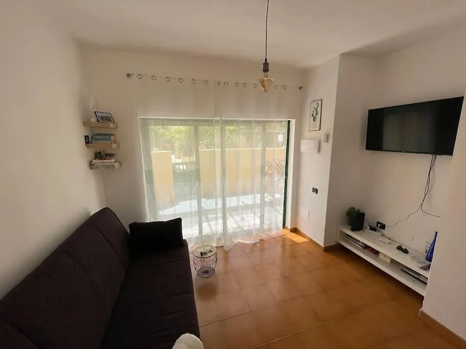 Apartmán Fuertevilla Costa Calma