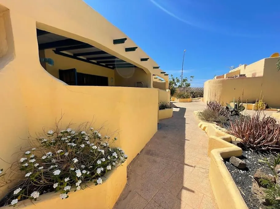 Apartmán Fuertevilla Costa Calma