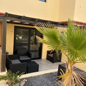  Apartment Brand New!! Oasis Costa Calma!!! !! Fast Wi-fi !!
