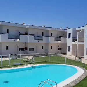  Apartment Casa Nalu - Sun & Pool