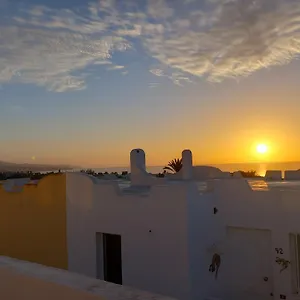 Apartment Casa Birke