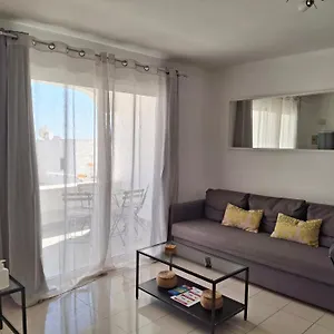 Mirador De Sotavento 27 Apartamento