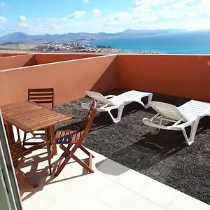  Apartament Playa Paraiso - A Dream Over The Ocean